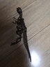 森宝积木恐龙考古化石挖掘玩具模型儿童宝石手工早教手工创意DIY玩具礼物 【仿真考古】霸王龙化石 实拍图