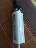 优籁特（ULT-unite）苹果转百兆有线网卡lightning转RJ45网口转换器充电二合一iphone手机iPadPro平板网线转接头0.5米 实拍图
