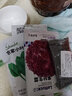 寿禾 生菜种子四季播紫色夏秋蔬菜莱种紫叶家庭种寿光菜籽叶菜种籽 【生长势强】绿罗莎生菜种子 10g 实拍图