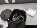 神牛（Godox）神牛S型便携机顶闪光灯支架 V860II TT685 AD200 AD360II  S卡盘保荣卡口 多功能支架 实拍图