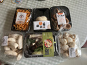 迷你杏鲍菇200g 实拍图