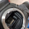 尼康/Nikon D7500 D7200 D7100 D7000 二手单反相机半画幅中端数码相机 95新D7100 撩客服领说明书 搭配AF-S 18-105mm VR 防抖 实拍图