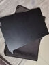 联想ThinkPad笔记本电脑包14英寸13英寸超薄笔记本手提包 棕色内胆包（13英寸超薄本用） 实拍图