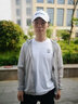 JEEP SPIRIT夏季新款户外情侣款超薄透气冰丝外套夹克男旅游垂钓UPF50透气服 白色防晒衣男-男款 XL 实拍图