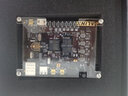 ALINX黑金FPGA开发板 Xilinx zynq7020 7010 7000入门学习Linux ARM以太网HDMI视频图像处理 AX7020 AN831音频套餐 实拍图