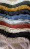 南极人袜子女中筒袜春秋季运动长袜学生袜子日系韩版休闲堆堆袜女袜 10色素色堆堆袜-10双装 实拍图