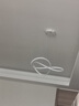 蒂凡尼亚广东中山灯具套餐三室两厅灯饰全屋现代简约客厅灯大灯卧室吸顶灯 套餐8（三室两厅）全光谱主图款 实拍图