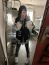 阿迪达斯（adidas）裤子男裤 2025年夏季男士休闲长裤加绒保暖卫裤跑步运动裤男 IB4030/三条纹/加绒/力荐 M 实拍图