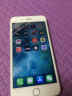 Apple iPhone 7 Plus 苹果7 plus二手手机国行优惠券补贴 银色 32G 实拍图