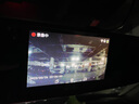 360行车记录仪 M301JL标准版 1080P微光夜视高清后视镜 单镜头 停车监控 无线WIFI大广角 M301单镜头 实拍图