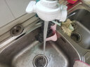 东丽（TORAY） 直饮水龙头MK306SJ自来过滤器家用厨房净水器 单枚装 实拍图