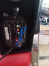 先科（SAST） 车载蓝牙音响低音炮 汽车音箱8英寸12V/24V摩托车3用便携式USB 黑色8英寸方形 标配 实拍图