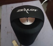 狂热者（ZEALOT） S75户外蓝牙音箱网红音响便携式低音炮骑行音响小巧带灯电脑手机通用露营迷你型防水小钢炮大音量 经典黑 实拍图
