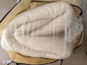 多忆绵眠（duoyimianmian）新疆长绒棉被子冬被全棉手工纯棉花被芯单人双人加厚保暖棉絮棉胎 实拍图