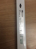 雷士（NVC） T8led灯管支架日光灯大功率超亮灯条灯带便捷安装 T8灯管配件 0.6米 实拍图