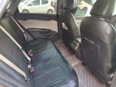 英朗座套全包围 10-2021款别克坐垫新英朗gt xt汽车专用真皮座椅套四季通用座垫夏季冬季坐垫套 全车座套360全包围专车定制【绅士黑豪华款】 新老款英朗原车典范透气内饰22/21/19/18年 实拍图