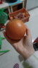 泽鲜达南非进口红心西柚新鲜水果当季葡萄柚子孕妇红肉整箱 精选装3斤（无礼盒） 实拍图