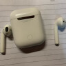 Apple蓝牙耳机AirPods 1代/Airpods2代苹果无线耳机iPhone耳机 二手8成新 二代 AirPods 有线版 晒单实拍图