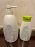 惠润（SUPER MiLD）绿野芳香洗护套装洗发水600ml+护发素220ml男女通用 实拍图
