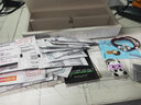贝欧梦特谷胱甘肽精华液维生素B5精华 谷胱甘肽20片+维生素B5精华20片 实拍图