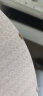 蒙玛特(Mont Marte)颜料调色盘30*38cm 绘画调色板美术学生画画用颜料盘 木质光滑易清洗椭圆绘画盒MCG0009 晒单实拍图