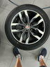 万力轮胎/WANLI汽车轮胎 235/50R18 101VXL SP022 适配翼虎/凯迪拉克XTS 实拍图