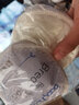 意镜瑶防溢乳垫可洗式产妇产后纯棉防漏乳垫溢奶垫透气可反复循环使用 20片装 实拍图