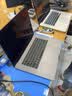 果易修上海苹果笔记本电脑MacbookProAir屏幕电池键盘进水不开机维修内存升级（非原装物料） 实拍图