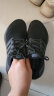 阿迪达斯（Adidas）运动鞋ULTRABOOST 21女鞋网面透气休闲跑步鞋H01893 黑色2 37 晒单实拍图