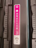 彩格1515N硒鼓适用惠普1518ni打印机墨盒HP CM1312nfi CP1215 CB540A CB543A红色易加粉硒鼓 实拍图
