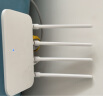 小米（MI） 路由器4C 高速无线wifi智能双核千兆安全稳定家用宿舍高性能穿墙王 小米路由器4C 实拍图