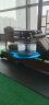 沃特罗伦沃特罗伦（WaterRower）WaterBlue划船机水蓝剂抑制青苔生长配件 水蓝剂30ml 实拍图