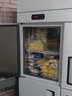 澳柯玛（AUCMA）商用冰箱六门 厨房冰箱冷冻冷藏大容量饭店酒店立式冰柜四门冰箱冰柜 商用电冰箱 -15℃ 冷冻1400升  VF-1357XJ 晒单实拍图