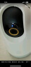 小米智能摄像机3Pro云台版监控摄像头婴儿看护器500w像素3K远程查看双向语音对讲内置蓝牙mesh网关 晒单实拍图