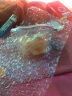 天然大块巴西黄水晶原石裸石毛料水晶碎石摆件鱼缸花盆造景石 巴西黄水晶裸石100克 实拍图