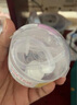 皇嗣适用可么多么奶嘴吸管奶瓶配件手柄握把重力球学饮杯一体式 吸管式鸭嘴+奶瓶手柄粉 实拍图