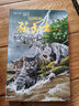 猫武士外传8：黑莓星的风暴 实拍图