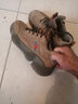 老管家劳保鞋男钢头防砸防刺安全工作鞋透气耐磨耐酸碱功能鞋927 36 实拍图