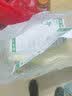 胡刚古蔺面 手工面挂面传统碱水面重庆小面厂家直发 四川泸州古蔺特产 5斤白水细面(1.5亳米宽) 实拍图