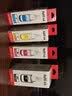 臻印彩适用佳能G2800 G3800 G4800 G2810 G3810 G4810 G1810 G3812 G3811 G2812 G2811喷墨打印机墨盒墨水 【70ML】GI890青色墨水 实拍图