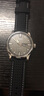 适用美.度舵手西铁.城光动能BM8475 精工表带男 户外运动硅胶橡胶手表带 防水防汗透气 黑色白线-银色扣 22mm 实拍图