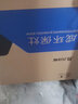百诗顿（BESIDON）集成灶蒸烤一体 家用蒸烤箱语音播报高温热熔清洗防刮21立方强吸1050强压包安装 72L左烤右蒸I语音播报IT7BC19 天然气 实拍图