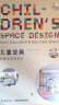 【特价20周年回馈】儿童空间 早教与日托设计空间格局改造装饰装修色彩搭配室内设计 晒单实拍图