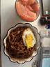 三养（SAMYANG） 韩国进口 炸酱面 杂酱面韩式干拌面拉面方便面 炸酱面10包 实拍图