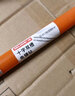 德力西电气（DELIXI ELECTRIC）十字冲击电锤钻头混凝土穿墙钨钢合金打墙打孔DLX-YSZ6  16×500 实拍图
