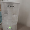 美菱（MeiLing） 空气加湿器家用卧室办公室大容量 轻音补水 香薰机空气增湿器 上加水4L大容量 【香薰净化】升级款 实拍图