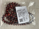 仙引 非洲紫檀沉水佛珠手链天然木饰手串男女款项链 男款8mmX108颗 实拍图