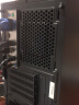 宁美国度卓 家用游戏办公台式机（G5905/8G内存/256G SSD)DIY组装电脑台式主机UPC 实拍图