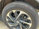米其林（MICHELIN）汽车轮胎/电动车新能源轮胎 215/60R17 100V e聆悦 E PRIMACY 实拍图