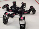 幻尔 6足机器人六足机器人Spiderbot 语音识别 Arduino开源 人机交互 人工智能 标准版（成品）+语音交互拓展包 晒单实拍图